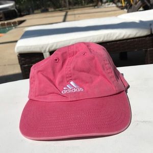Adidas hat